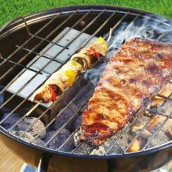 Kitchen Craft Home Made Smoking Oven, 22 Cm -Hay Store kitchen craft home made smoking oven 22 cm 2