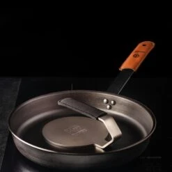 Kockums Jernverk Smasher With Handle In Neoprene -Hay Store kockums jernverk smasher 2