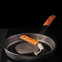 Kockums Jernverk Smasher With Handle In Tärnsjö Leather -Hay Store kockums jernverk smasher 5