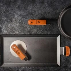 Kockums Jernverk Smasher With Handle In Tärnsjö Leather -Hay Store kockums jernverk smasher 6