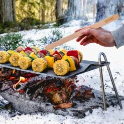 Kockums Jernverk Stand For Grill, 37 Cm -Hay Store kockums jernverk stand for grill 37 cm 2