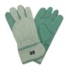 Lexington Organic Cotton Oxford Gardening Glove, S/M -Hay Store lexington organic cotton oxford gardening gloves 2