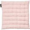 Pepper Seat Cushion 40x40 Cm, Dusty Pink -Hay Store linum pepper seat cushion 40x40 cm 35