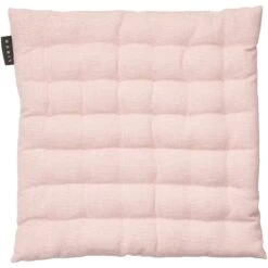 Pepper Seat Cushion 40x40 Cm, Dusty Pink