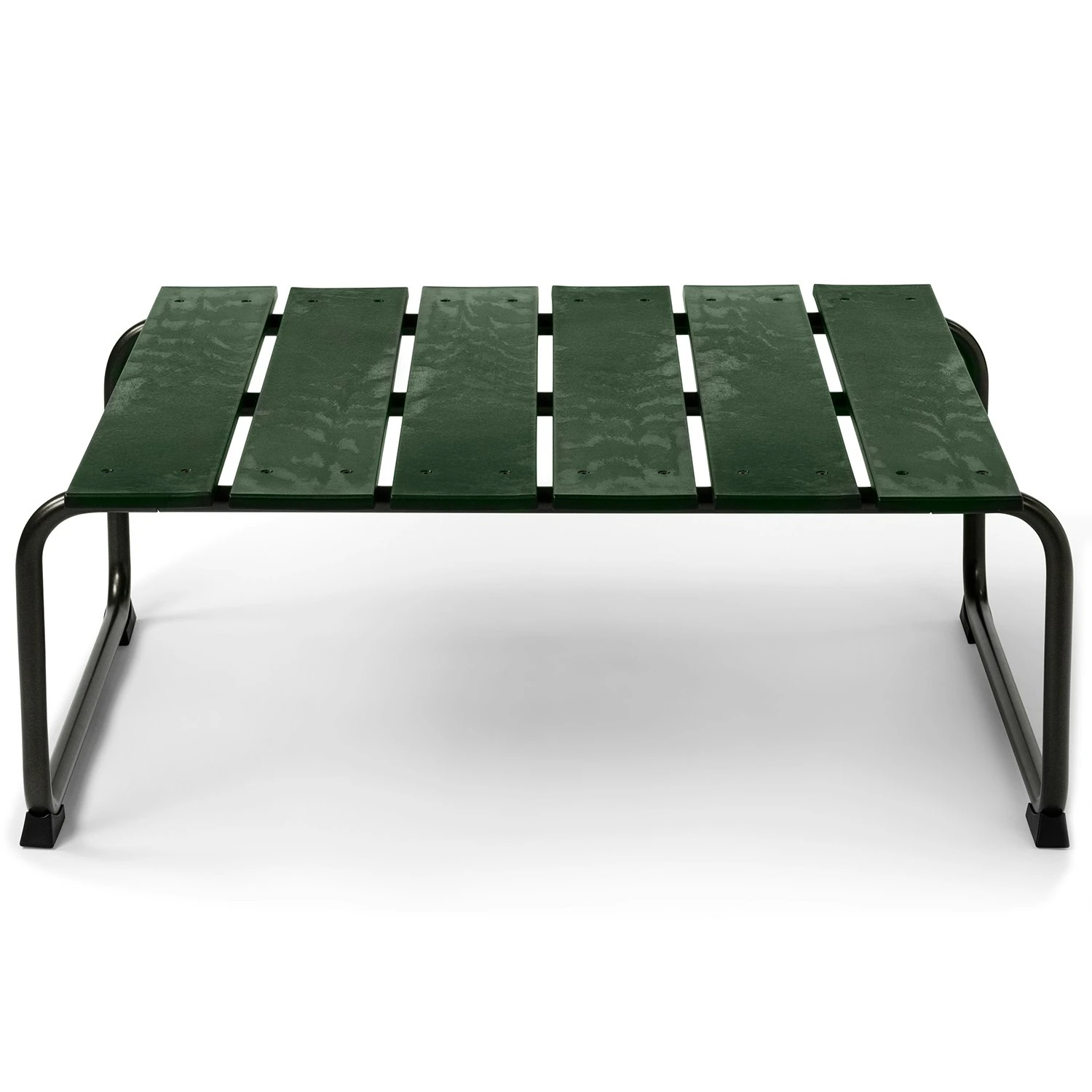 Mater Ocean OC2 Coffee Table 70x70 Cm, Green 5 Mater Ocean OC2 Coffee Table 70x70 Cm, Green - Image 3
