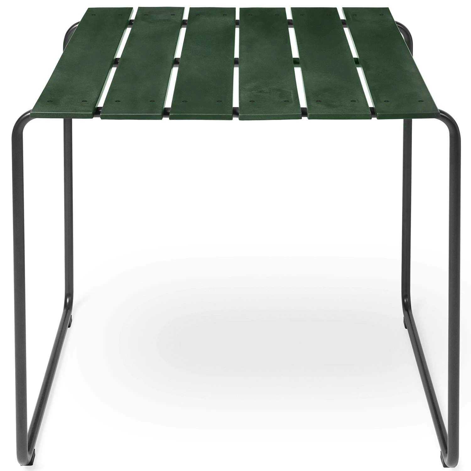 Mater Ocean OC2 Table 70x70 Cm, Green 5 Mater Ocean OC2 Table 70x70 Cm, Green - Image 3