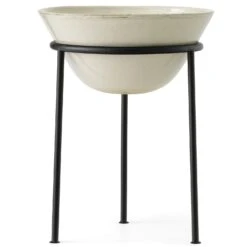 Menu Daiza Planter Ivory, Ø35x45 Cm