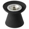 Menu Meira Oil Lamp Black, 13,5 Cm -Hay Store menu meira oil lantern h135 black 1