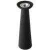 Menu Meira Oil Lamp Black, 53 Cm 2 Menu Meira Oil Lamp Black, 53 Cm -Hay Store menu meira oil lantern h135 black 10