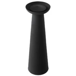 Menu Meira Oil Lamp Black, 53 Cm -Hay Store menu meira oil lantern h135 black 12