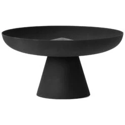 Menu Meira Oil Lamp Black, 15 Cm -Hay Store menu meira oil lantern h135 black 6