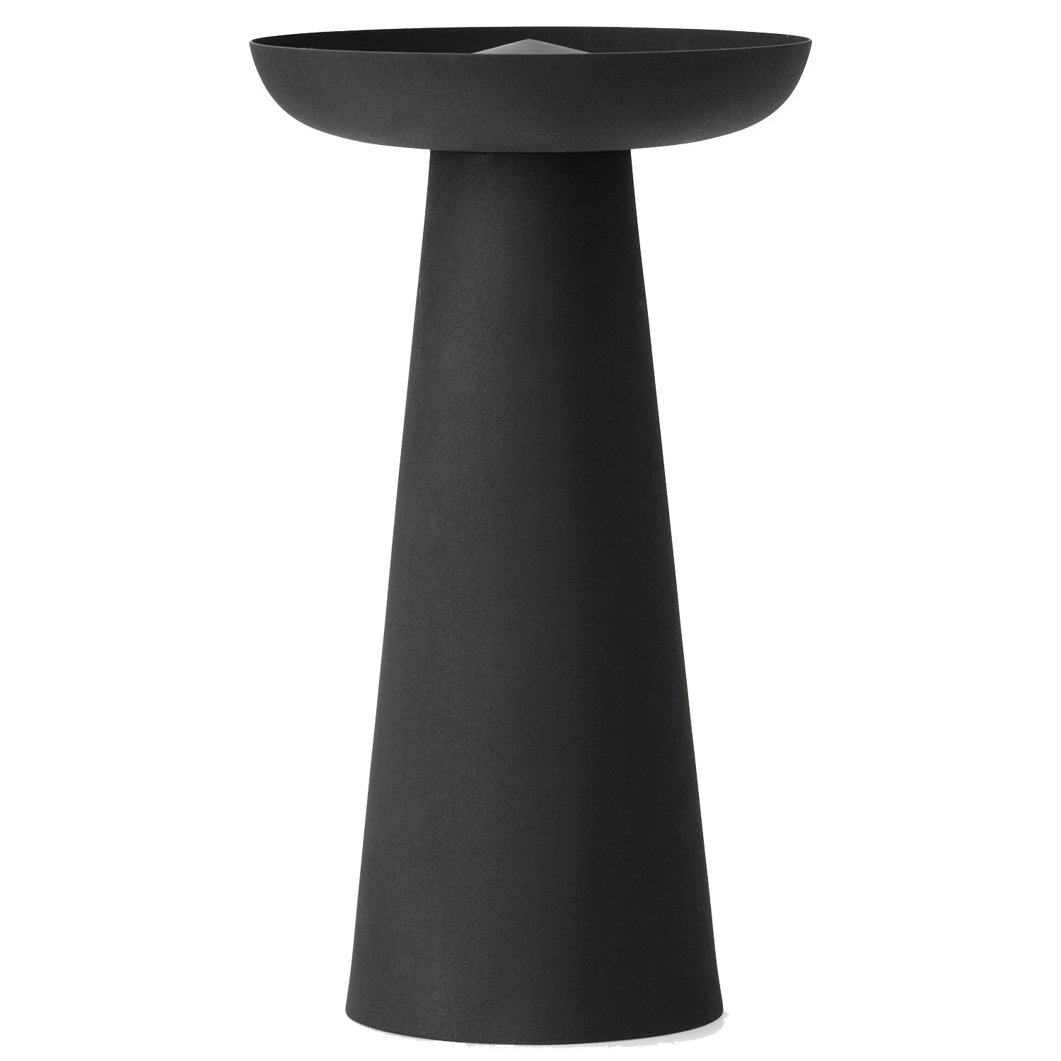 Menu Meira Oil Lamp Black, 36 Cm 5 Menu Meira Oil Lamp Black, 36 Cm - Image 3