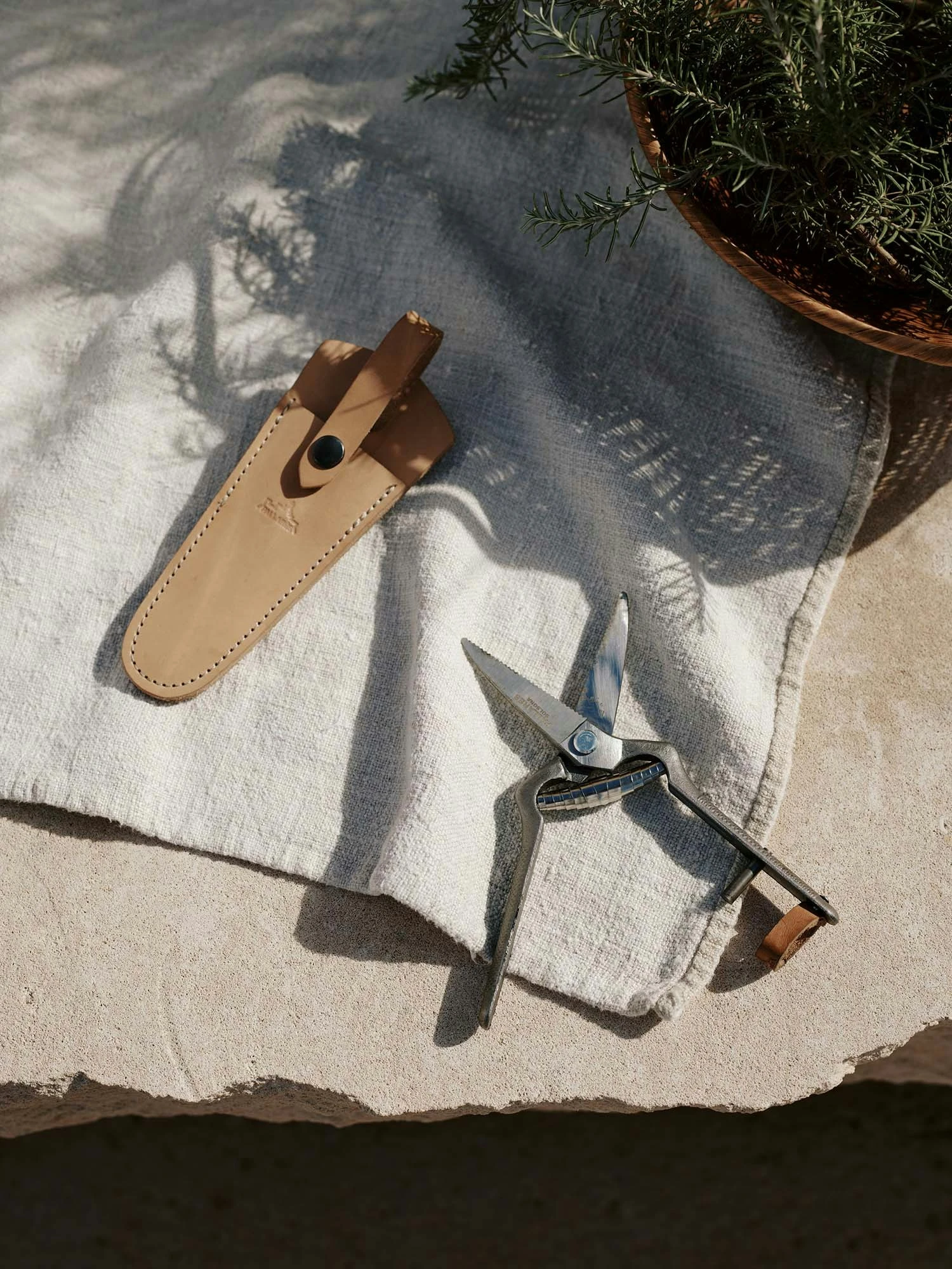 Pallares X Menu Garden Shears 6 Pallares X Menu Garden Shears - Image 4