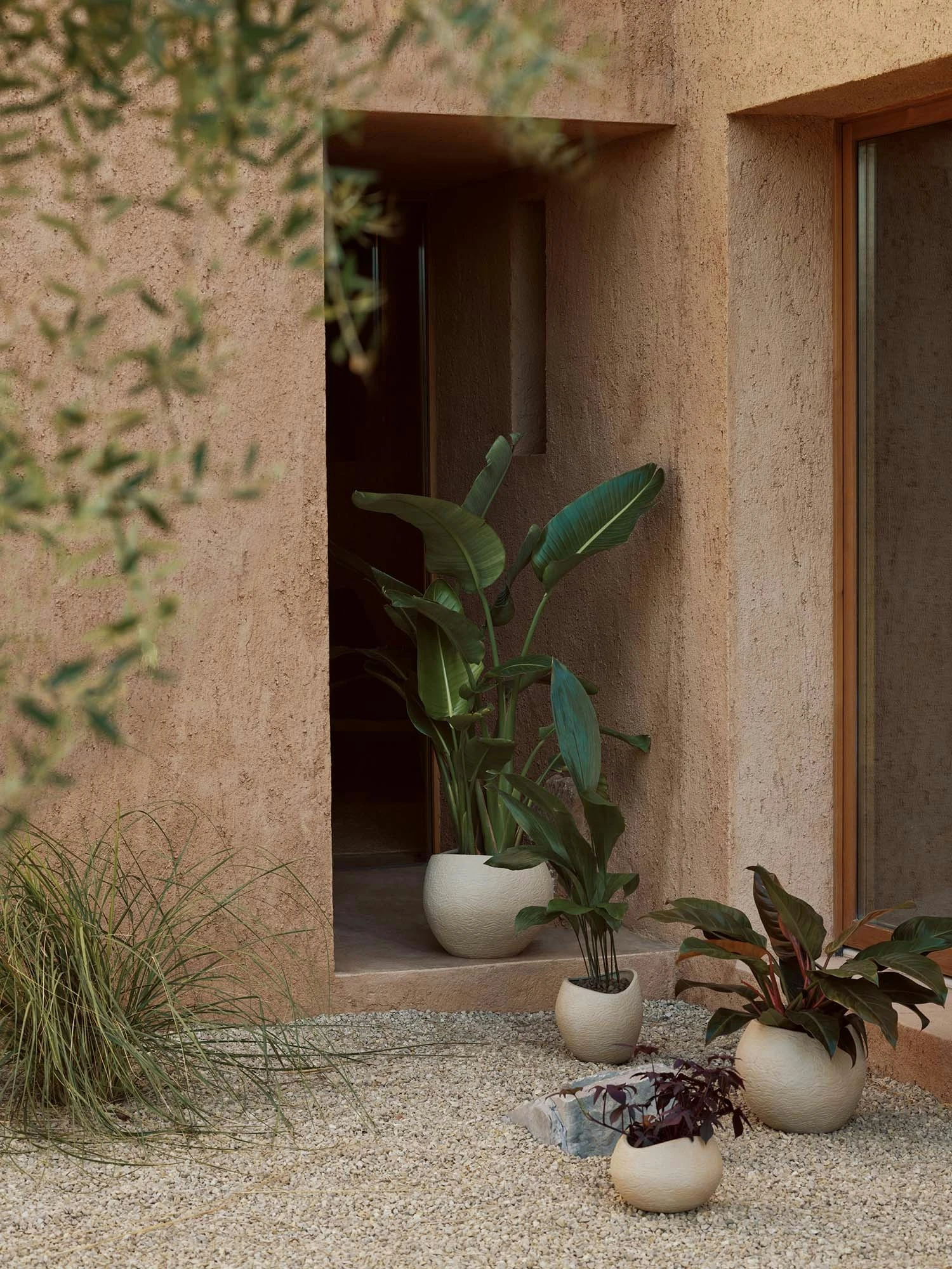 Menu Plantas Planter Ivory, 26 Cm 6 Menu Plantas Planter Ivory, 26 Cm - Image 4