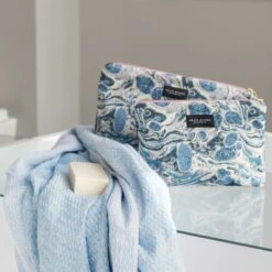 Mette Ditmer Bodrum Towel, Light Blue 7 Mette Ditmer Bodrum Towel, Light Blue -Hay Store mette ditmer bodrum 8