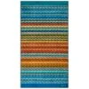 Missoni Home Beverly Beach Towel 100x180 Cm, 100 -Hay Store missoni home beverly 0