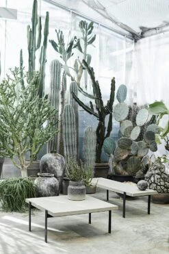 Muubs Kanji Decorative Pot, 22 Cm -Hay Store muubs kanji jar 10