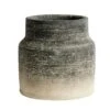 Muubs Kanji Decorative Pot, 22 Cm -Hay Store muubs kanji jar 6