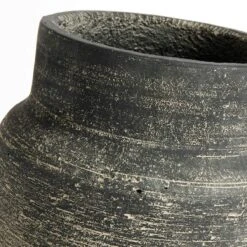 Muubs Kanji Decorative Pot, 22 Cm -Hay Store muubs kanji jar 8