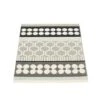 Asta Rug 70x90 Cm, Warm Grey -Hay Store pappelina asta rug warm grey 2
