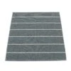 Carl Rug 70x90 Cm, Granit/Storm -Hay Store pappelina carl rug granit storm 4