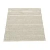 Carl Rug 70x90cm, Linen/Beige