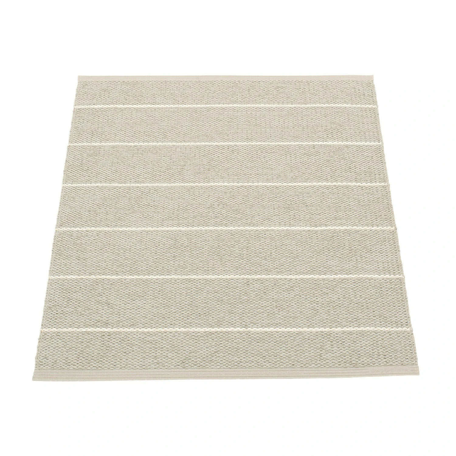 Carl Rug 70x90cm, Linen/Beige 3 Carl Rug 70x90cm, Linen/Beige