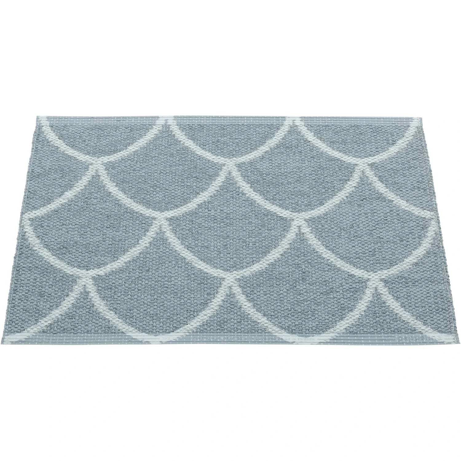 Kotte Rug, Storm 70x50 Cm, Storm/ Blue Fog 3 Kotte Rug, Storm 70x50 Cm, Storm/ Blue Fog