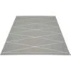 Max Rug Grey/Vanilla, 180x260 Cm -Hay Store pappelina max rug grey vanilla 7