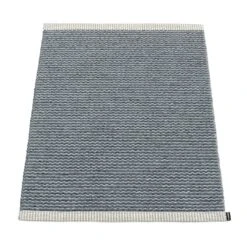 Mono Rug 60x85cm, Granit/Grey