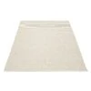 Mono Rug 180x300cm, Linen/Vanilla 2 Mono Rug 180x300cm, Linen/Vanilla -Hay Store pappelina mono rug linen vanilla 2