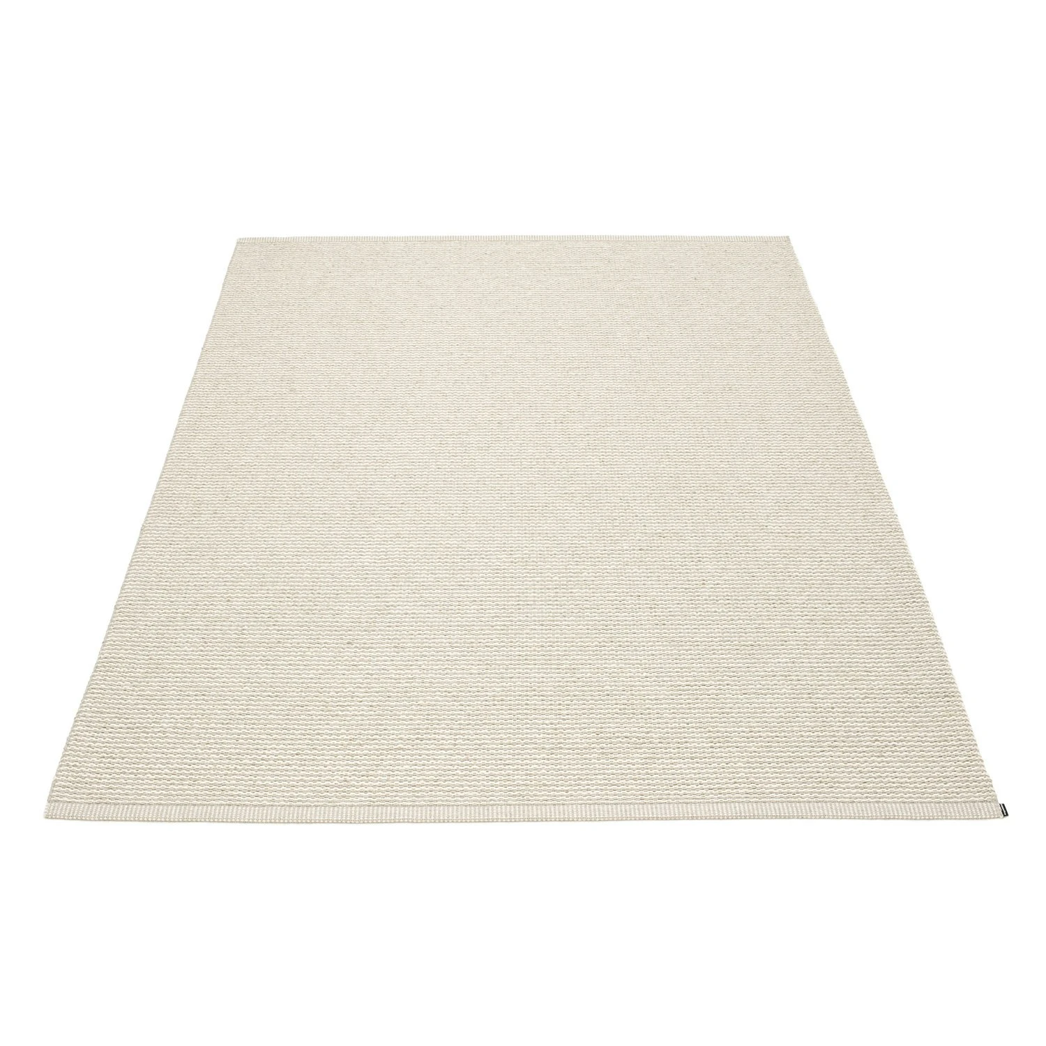 Mono Rug 180x300cm, Linen/Vanilla 3 Mono Rug 180x300cm, Linen/Vanilla