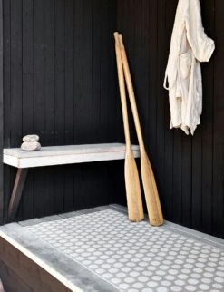 Noa Rug Beige / Vanilla, 70x150 Cm -Hay Store pappelina noa rug beige vanilla 1 3