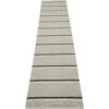 Olle Rug Grey / Background Linen, 70x360 Cm -Hay Store pappelina olle rug grey background linen 6