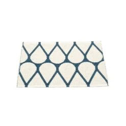 Otis Doormat 70x50 Cm, Mustard/Vanilla -Hay Store pappelina otis doormat 70x50 cm 1 1