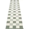 Pix Rug Army / Vanilla / Sage, 70x300 Cm -Hay Store pappelina pix rug army vanilla sage 4