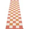 Pix Rug Flamingo / Vanilla / Light Orange, 70x300 Cm -Hay Store pappelina pix rug flamingo vanilla light orange 4