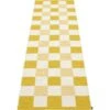Pix Rug Mustard / Vanilla / Pale Yellow, 70x240 Cm 1 Pix Rug Mustard / Vanilla / Pale Yellow, 70x240 Cm -Hay Store pappelina pix rug mustard vanilla pale yellow 2