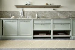 Randy Rug Sand/ Vanilla, 70x135 Cm -Hay Store pappelina randy rug sand vanilla 2 1