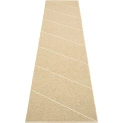 Randy Rug Sand/ Vanilla, 70x320 Cm
