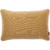 Sunny Cushion Amber, 38x58 Cm