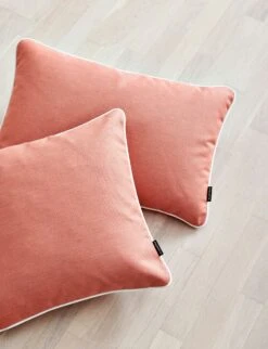 Sunny Cushion Flamingo, 38x58 Cm 7 Sunny Cushion Flamingo, 38x58 Cm -Hay Store pappelina sunny cushion flamingo 2