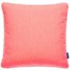 Sunny Cushion Flamingo, 44x44 Cm -Hay Store pappelina sunny cushion flamingo 3