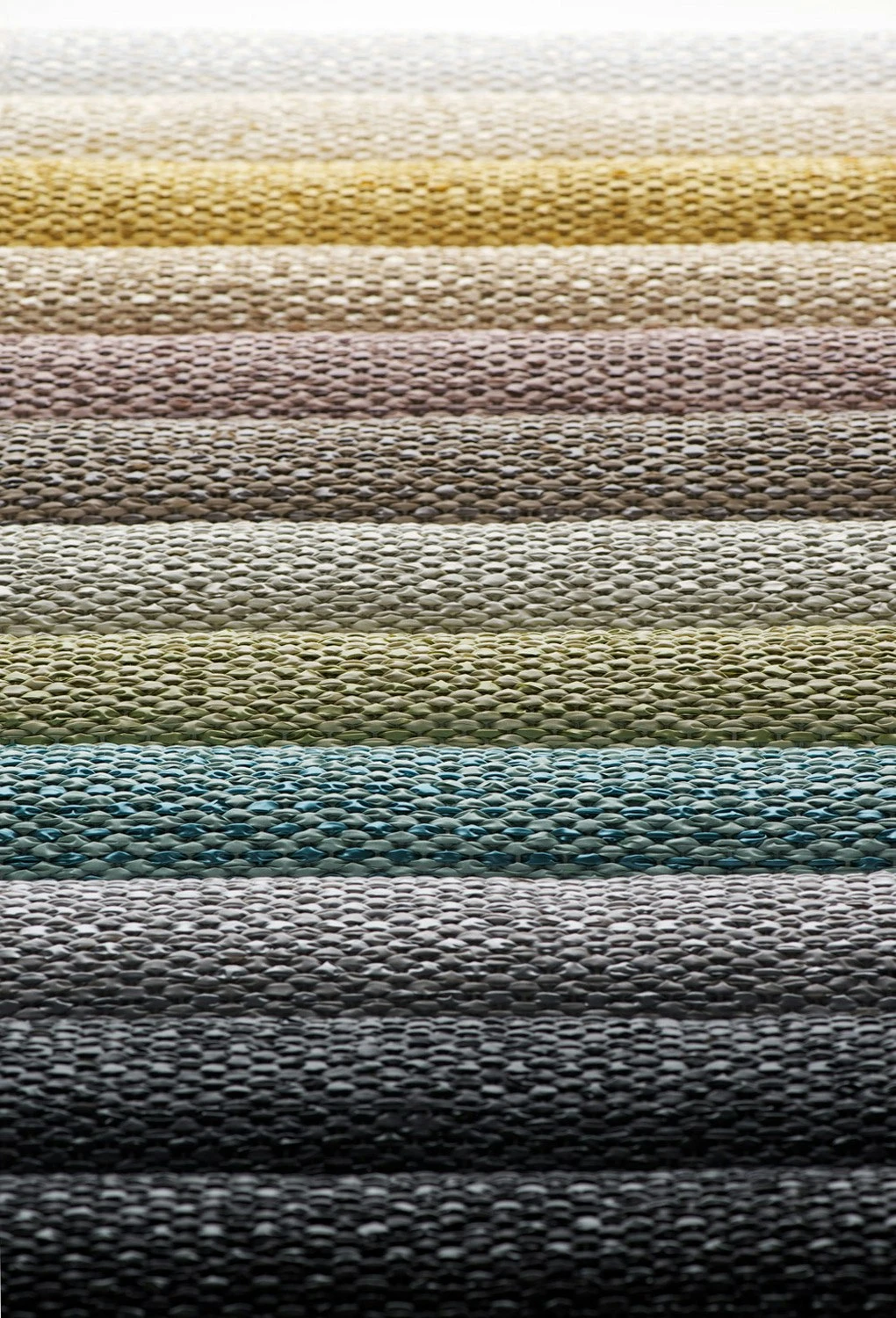 Svea Doormat 70x50 Cm, Black Metallic/Black 7 Svea Doormat 70x50 Cm, Black Metallic/Black - Image 5