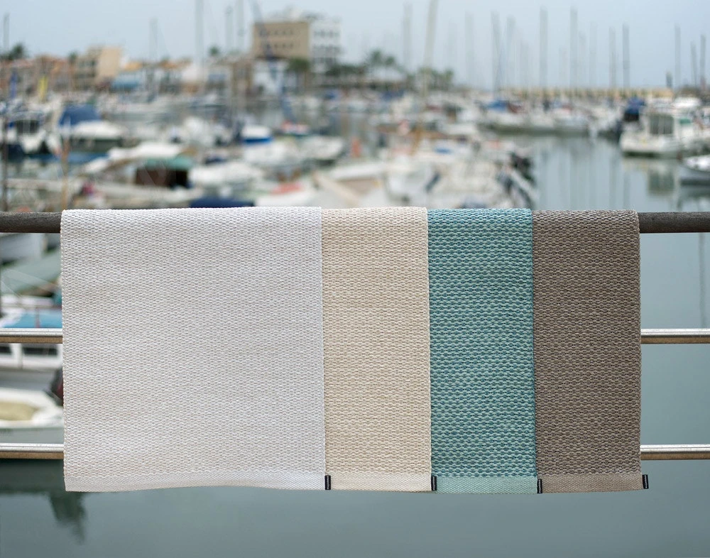 Svea Doormat 70x50 Cm, Black Metallic/Black 8 Svea Doormat 70x50 Cm, Black Metallic/Black - Image 6