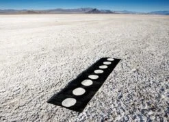 Vera Rug 70x375 Cm, Warm Grey/Vanilla 9 Vera Rug 70x375 Cm, Warm Grey/Vanilla -Hay Store pappelina vera rug warm grey vanilla 1 1