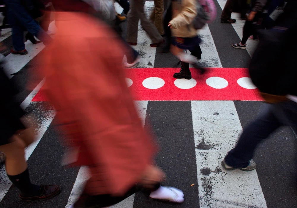 Vera Rug 70x375 Cm, Warm Grey/Vanilla 7 Vera Rug 70x375 Cm, Warm Grey/Vanilla - Image 5