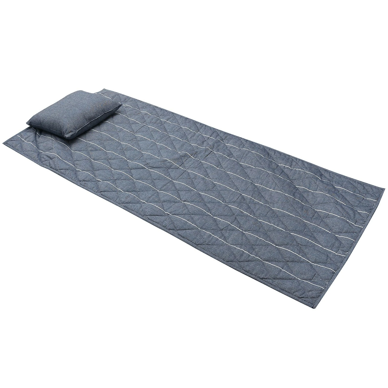 Alma Beach Mattress With Pillow 70x170 Cm, Marin 3 Alma Beach Mattress With Pillow 70x170 Cm, Marin