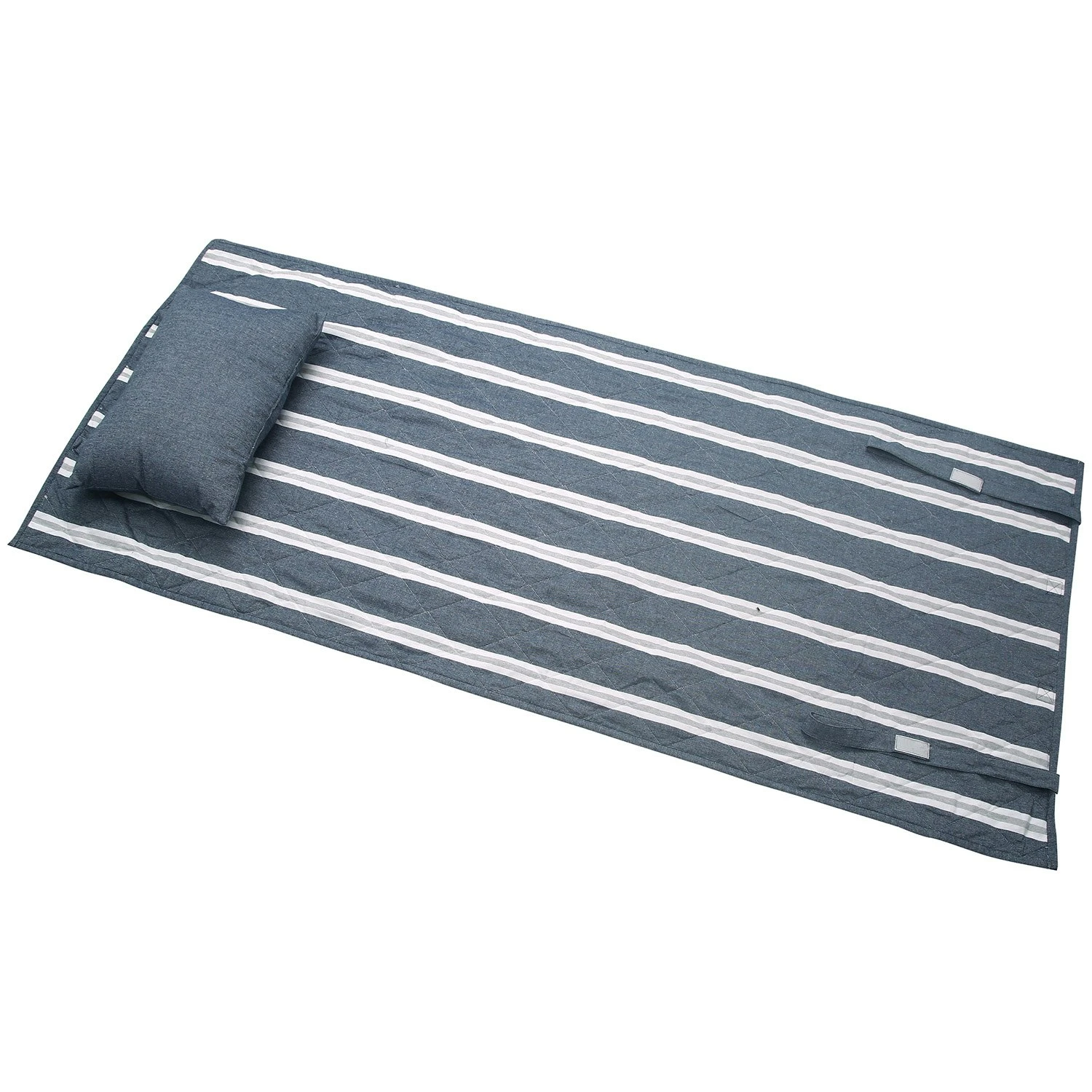 Svea Beach Mattress With Pillow 70x170 Cm, Marin 3 Svea Beach Mattress With Pillow 70x170 Cm, Marin