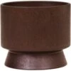 Ro Pot Bordeaux, 12 Cm -Hay Store rosendahl copenhagen ro pot bordeaux 4